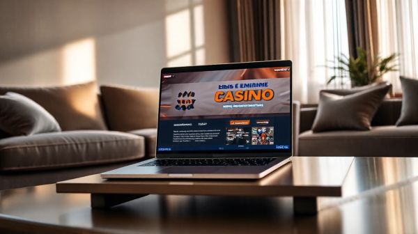 Discover exclusive offers using NetBet's current bonus code