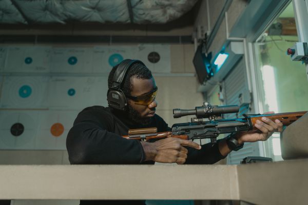 Discover the top gel blaster snipers for unbeatable accuracy