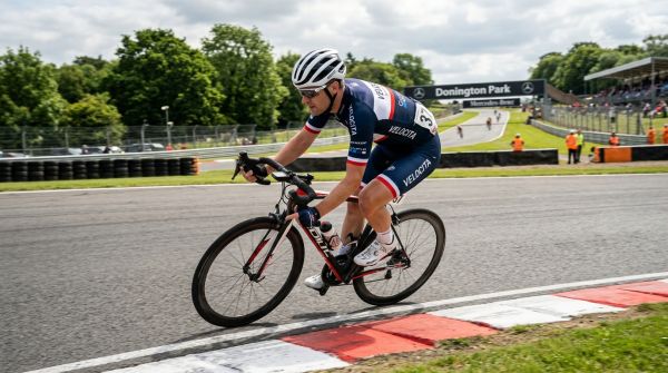 How to install a GPS lap timer on a sport bike for tracking performance on UK circuits?