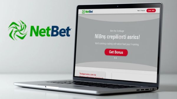 Unlock promotions with the latest NetBet bonus code